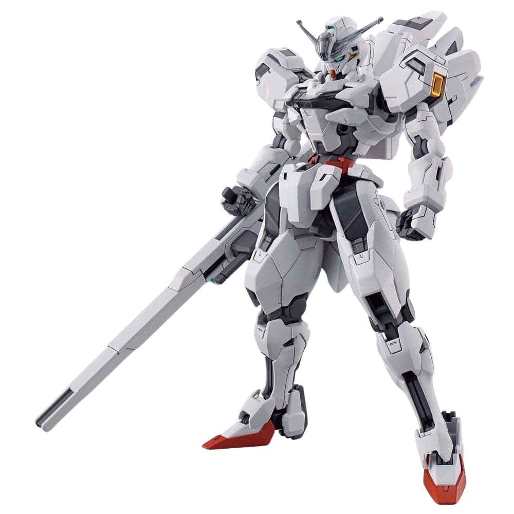 HG 1/144 GUNDAM CALIBARN