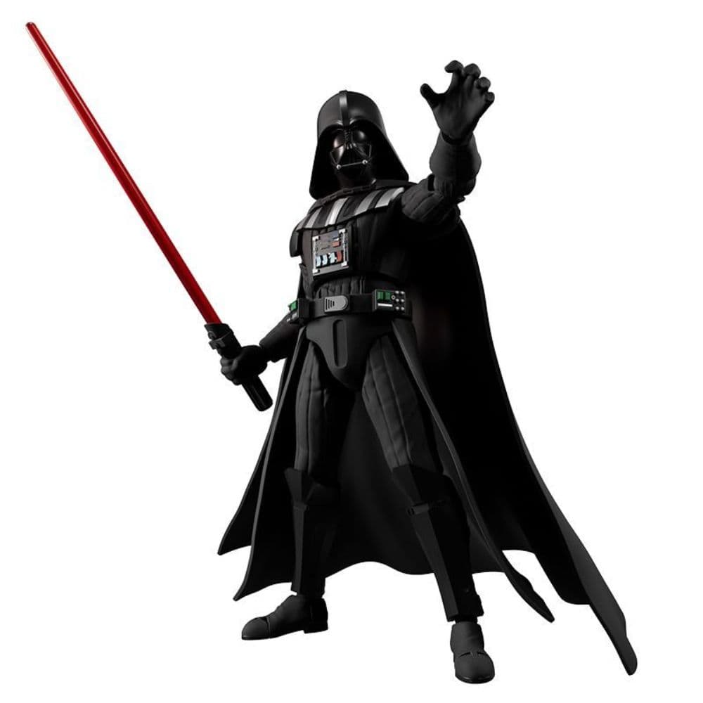 Blokees Star Wars EPV: The Empire Strikes Back Champion Class 01 Darth Vader