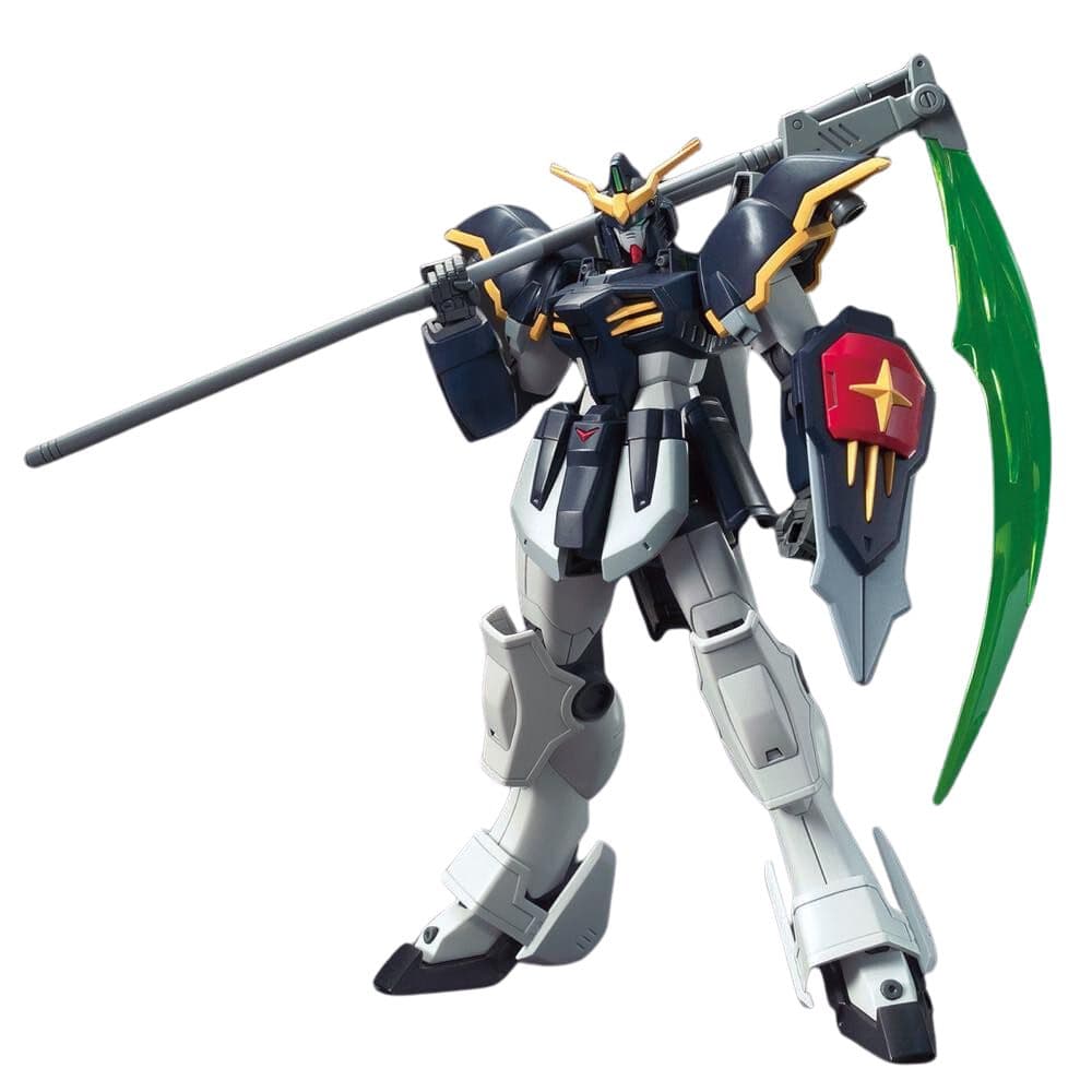 HG 1/144 GUNDAM DEATHSCYTHE