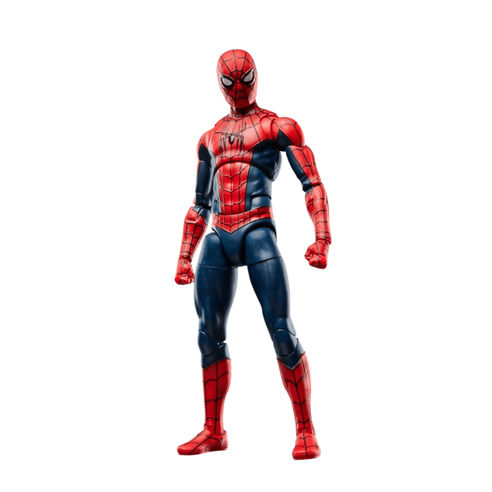 Marvel Legends: Spider-Man: Brand New Day – Spider-Man
