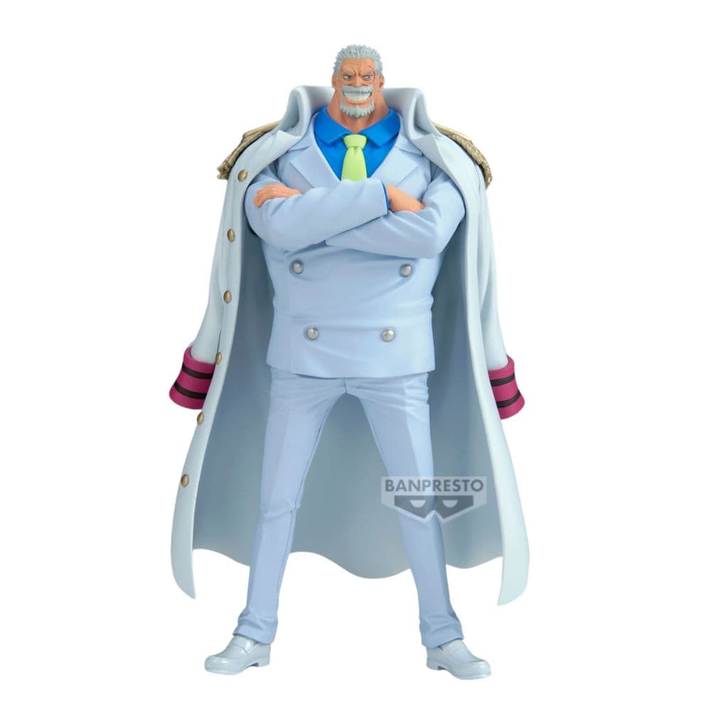 ONE PIECE DXF~THE GRANDLINE SERIES~SPECIAL MONKEY D.GARP