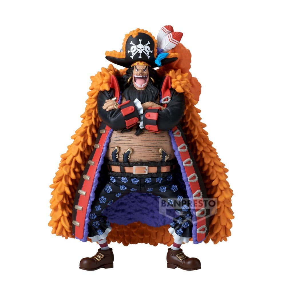 ONE PIECE DXF~THE GRANDLINE SERIES~SPECIAL MARSHALL D.TEACH