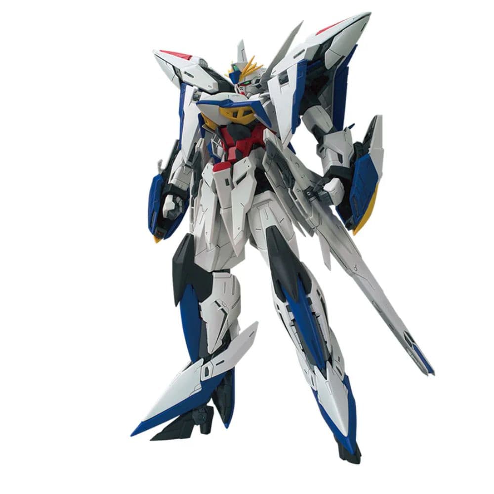 MG 1/100 ECLIPSE GUNDAM