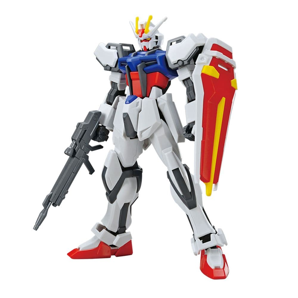 ENTRY GRADE 1/144 STRIKE GUNDAM