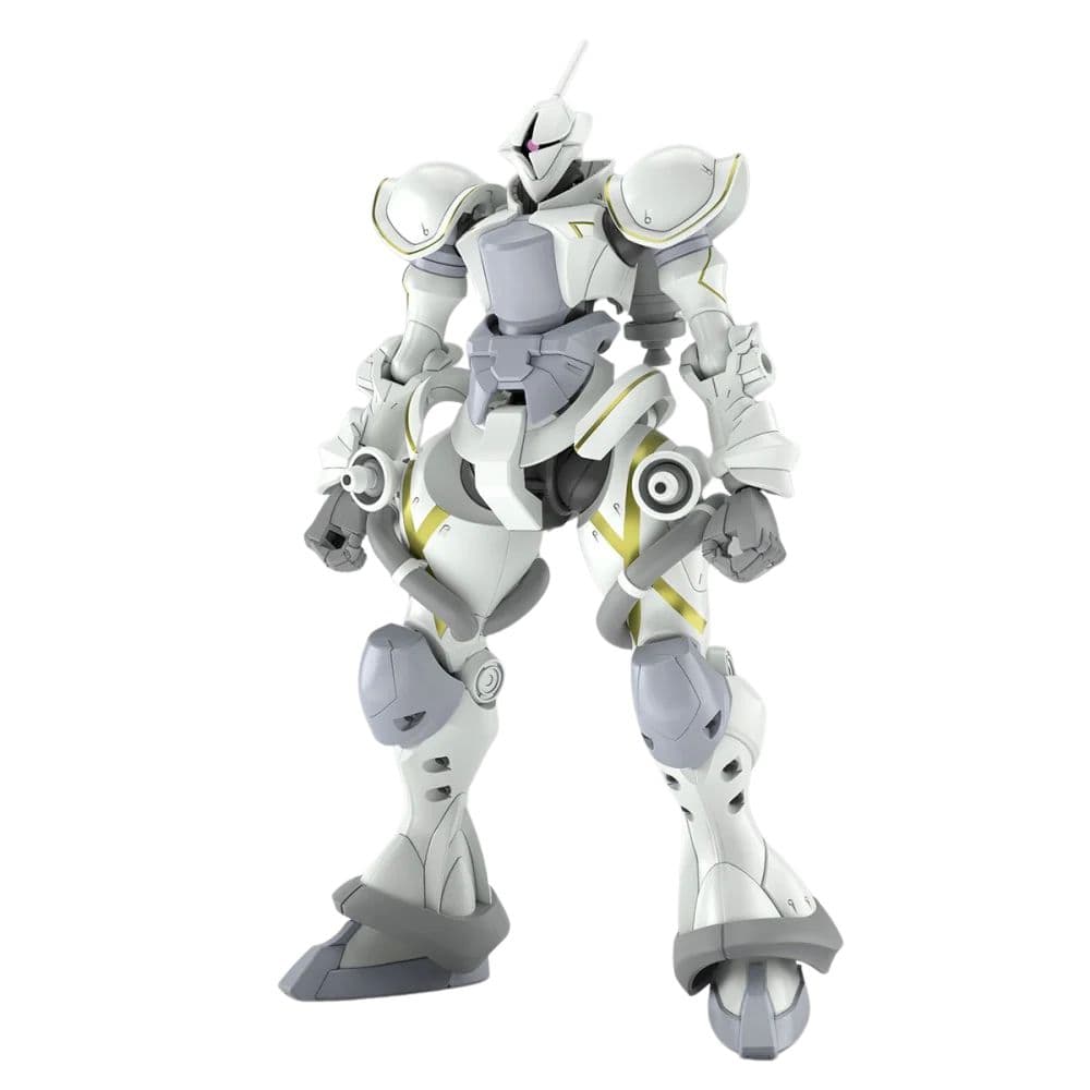 HG GQuuuuuuX – Mobile Suit C (Tentative)