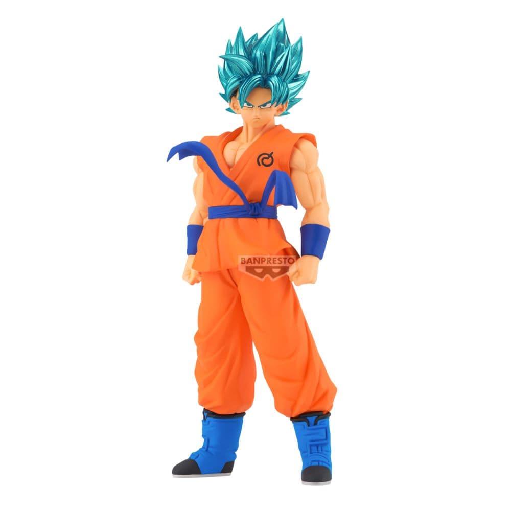 DRAGON BALL SUPER BLOOD OF SAIYANS-SON GOKU-