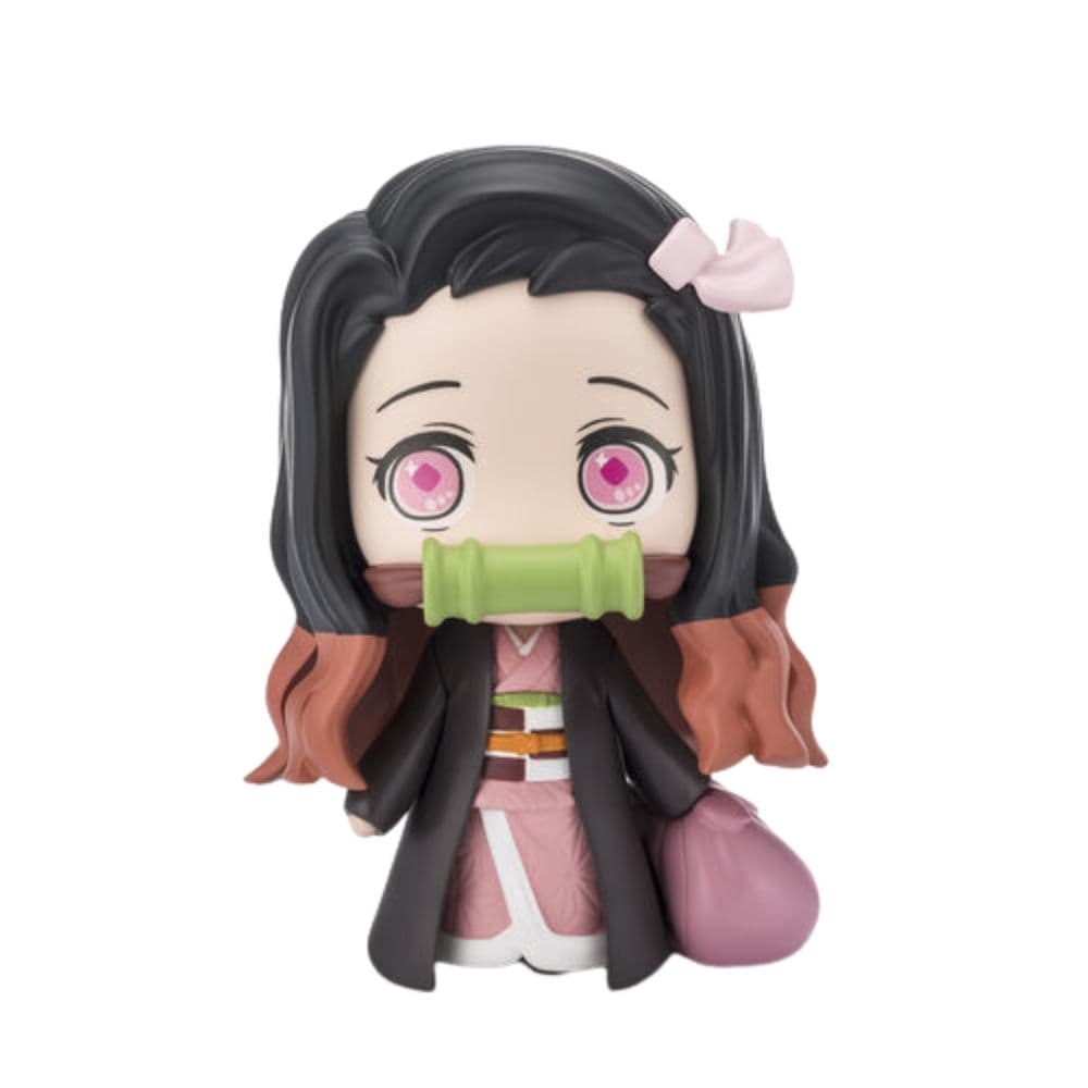 Demon Slayer: Kimetsu no Yaiba Tekupiku – Nezuko Kamado