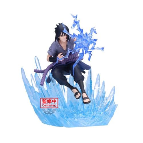 NARUTO SHIPPUDEN Combination Battle2-SASUKE UCHIHA-