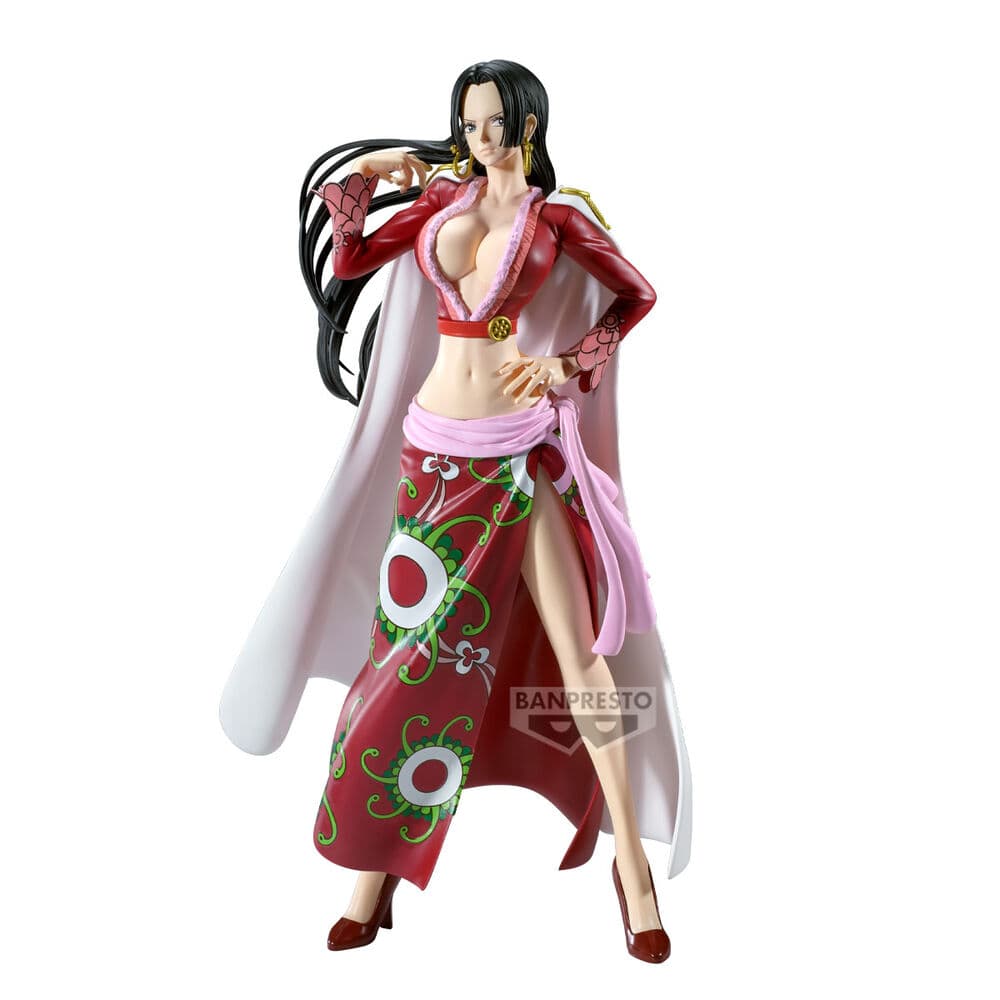 ONE PIECE Grandista-BOA HANCOCK-