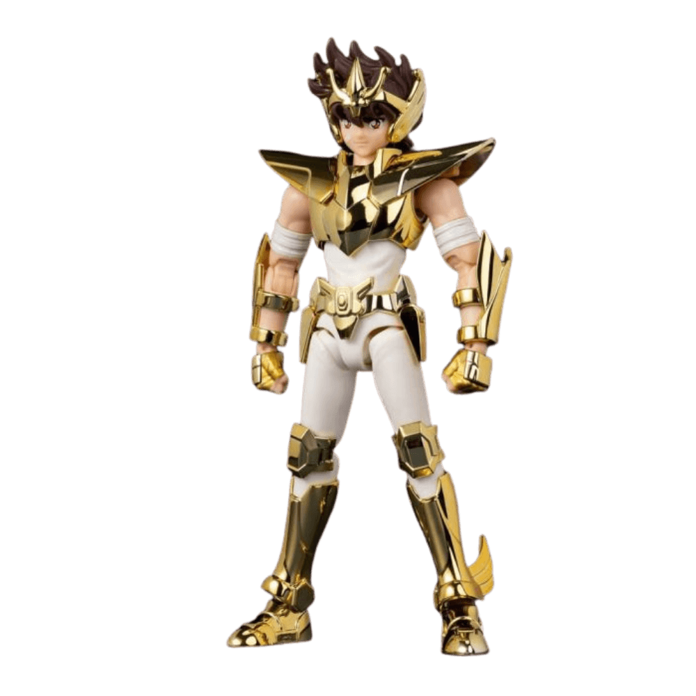Blokees : Saint Seiya Champion Class Pegasus Seiya