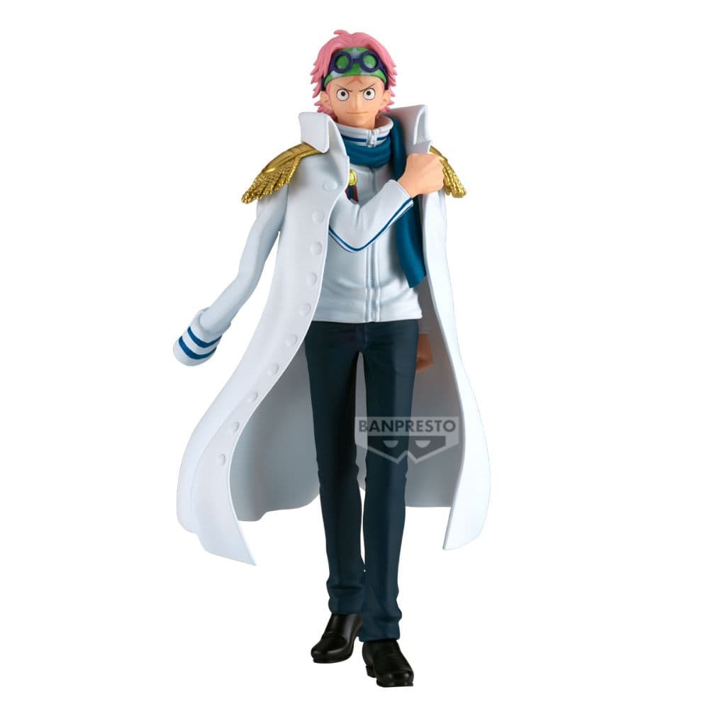 ONE PIECE THE SHUKKO-KOBY-
