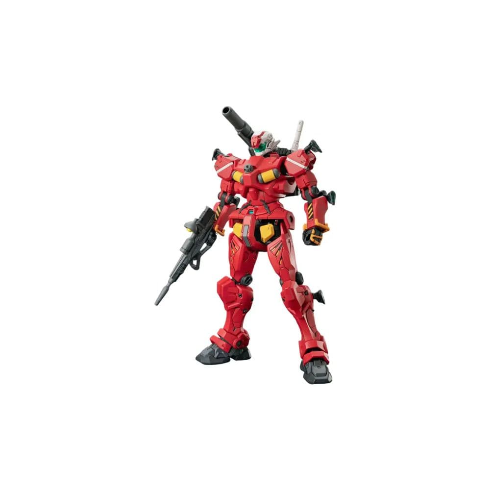 HG 1/144 Light-type Guncannon