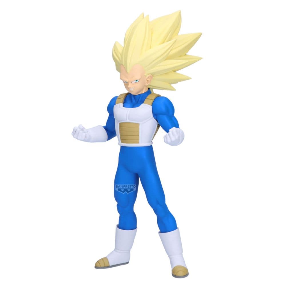 DRAGON BALL DAIMA VEGETA FIGURE(TBA)