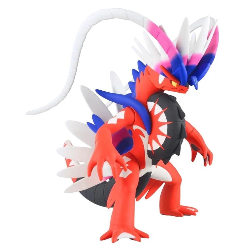 Pokemon Model Kit KORAIDON